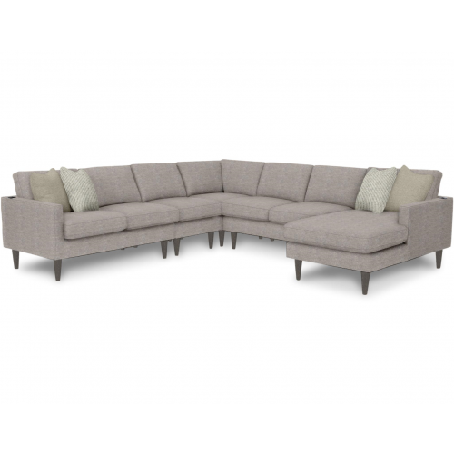 TRAFTON SECTIONAL